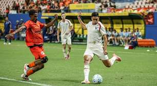 OPINIÃO: Uma noite de estreias positivas e necessárias para o Fortaleza na Copa do Brasil 2026