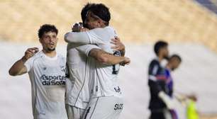 São Bernardo-SP x Ceará: CBF define arbitragem para quarta fase da Copa do Brasil 2026