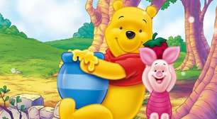 Ursinho Pooh: Clássico que conecta gerações completa cem anos