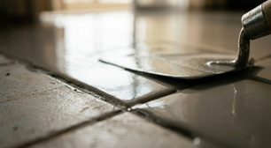 Reforma sem quebra-quebra: quanto custa cobrir o piso antigo com vinílico em um apartamento de 50 m2