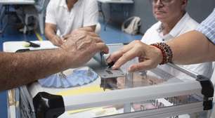 França registra participação abaixo de 20% nas horas iniciais do 1° turno das eleições municipais