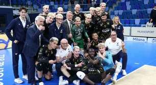 Verona vence de virada após entrada decisiva de Darlan