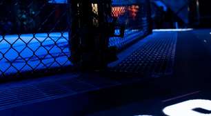 UFC Vegas 114: Argentino domina veterano e vence no primeiro round