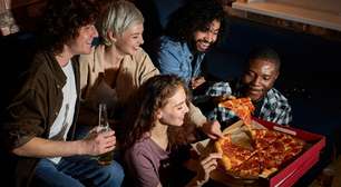 Onde pedir comida para acompanhar a cerimônia do Oscar em São Paulo