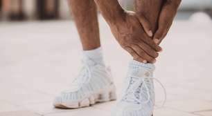 Dor no exercício: quando é normal e quando não se pode ignorar