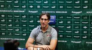 Zubeldía destaca paciência e elogia decisões em campo