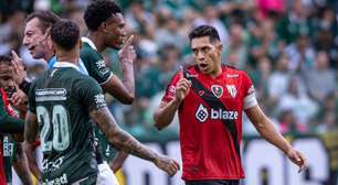 Goiás empata com Atlético e é o campeão goiano de 2026