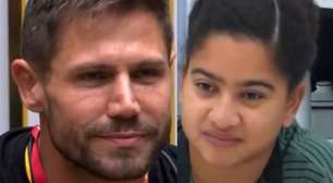 Barraco fora do 'BBB 26'! Mãe de Jonas faz acusação GRAVE contra 'Tia' Milena e irmã gêmea da sister rebate: 'Isso dá processo'