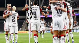 Samuel Lino exalta a movimentação ofensiva implantada por Jardim