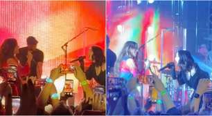 Alanis Morissette faz dueto com St. Vincent em show no SXSW 2026; vídeo