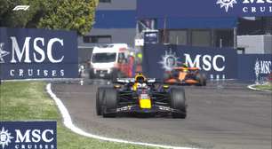 F1 cancela GPs do Bahrein e da Arábia Saudita e reduz calendário da temporada 2026