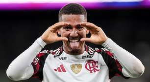 Samuel Lino destaca após vitória contra o Botafogo que o grupo acredita no estilo de jogo de Leonardo Jardim