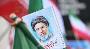 EUA levantam dúvidas sobre saúde de Mojtaba Khamenei; Irã diz que líder está bem