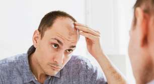 Por que homens ficam carecas e mulheres não?