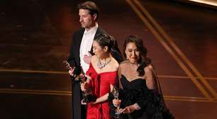 Oscar 2026: a lista completa dos vencedores do prêmio neste domingo