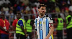 Após impasse, Uefa cancela edição de 2026 da Finalíssima