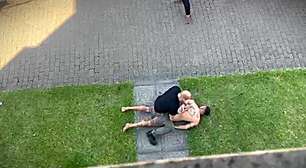 Líder de Facção da Zona Sul é preso pulando a janela de apartamento em Porto Alegre