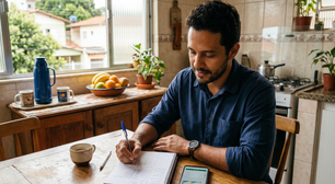 O erro silencioso nas finanças pessoais que impede muitas pessoas de terminar o ano com mais dinheiro