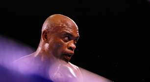 Lenda do UFC, Anderson Silva surpreende ao revelar nova profissão