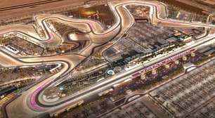 MotoGP confirma o adiamento do Grande Prêmio do Qatar