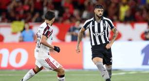 Daronco relata ofensas de Barboza e dirigentes do Botafogo em clássico