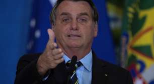Bolsonaro apresenta melhora renal, mas segue na UTI sem previsão de alta