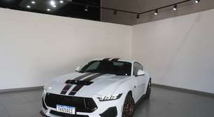 Porsche 911 com desconto de R$ 670 mil? Argentina corta imposto e preços de carros de luxo despencam