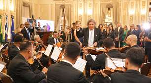 Campanha Baixada no Centro reúne mais de 60 artistas e ocupa 13 espaços culturais no Centro do Rio