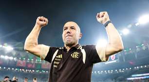 Leonardo Jardim fala sobre a importância de Samuel Lino no elenco