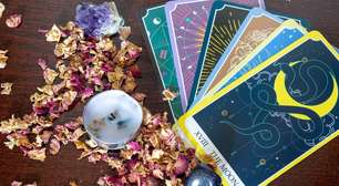 Tarot do dia: previsão para os 12 signos em 15/03/2026
