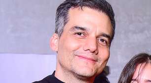 Wagner Moura: ator já foi protagonista de novela esquecida pela Globo