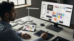 Decifrar a mente de consumidores para grandes marcas injeta R$ 4.800 no seu orçamento e oferece o conforto do home office definitivo