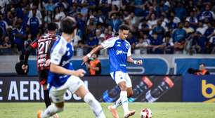 Cruzeiro x Vasco; saiba todas as informações da partida deste domingo