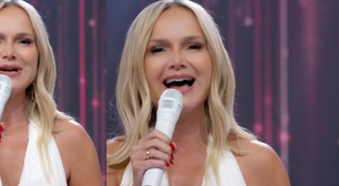 Aprovada ou não? 5 acertos e 5 erros que marcaram a estreia de Eliana na Globo com 'Em Família'