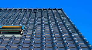 Telha termocrômica oferece conforto térmico e baixo custo energético