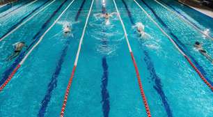 Natação: por que o esporte é um dos mais completos