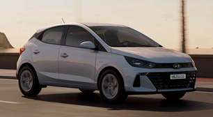 Garantir revenda no mesmo dia e blindar o bolso contra oficinas é o segredo do sucesso inabalável deste hatch da Hyundai