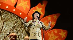 Alceu Valença inicia turnê comemorativa de 80 anos no Rio de Janeiro com a presença de famosos