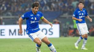 Palpite Cruzeiro x Vasco da Gama - Brasileirão - 15/03/2026