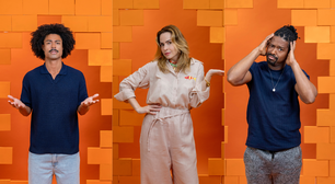 Enquete BBB 26: Breno, Ana Paula e Leandro estão no paredão; vote em quem você quer eliminar