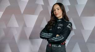 F1 Academy: Emma Felbermayr vence corrida 2 no GP da China