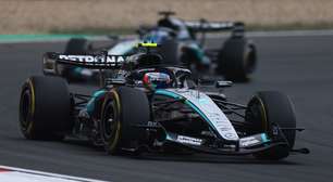 Kimi Antonelli vence na China e se torna o 116º piloto a triunfar na F1, confira a lista: