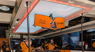 F1: Pesadelo na McLaren tira Piastri de mais uma largada em 2026