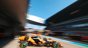 F1: Norris e Piastri explicam problemas frustrantes que tiraram a McLaren do GP da China