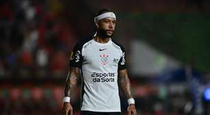 Palpite Santos x Corinthians - Brasileirão - 15/03/2026