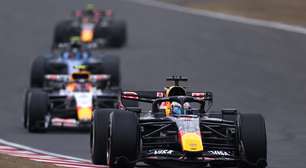 F1: "Talvez alguns fãs gostem, mas eles não entendem de corrida", dispara Verstappen sobre 2026