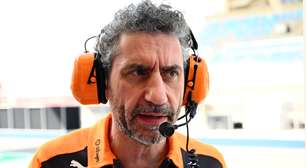 F1: McLaren vive desastre no GP da China e Andrea Stella explica falhas que tiraram equipe da corrida