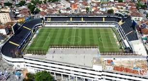 Santos x Palmeiras: onde assistir ao vivo ao jogo do Brasileirão nesta quarta-feira, 28