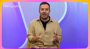 No Céu da Semana, André Mantovanni explica a chegada de um novo ciclo