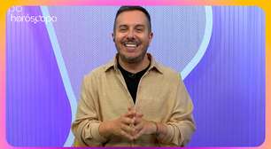 Nas Previsões da Semana, André Mantovanni avalia o momento de cada signo do zodíaco